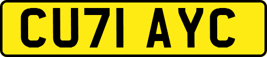 CU71AYC