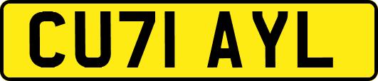 CU71AYL