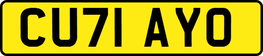 CU71AYO