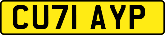 CU71AYP