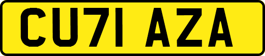 CU71AZA