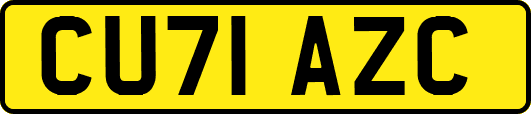 CU71AZC