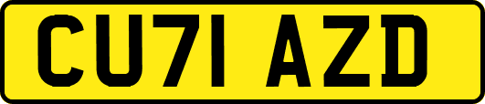 CU71AZD