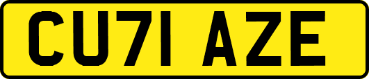 CU71AZE