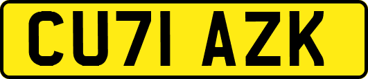 CU71AZK