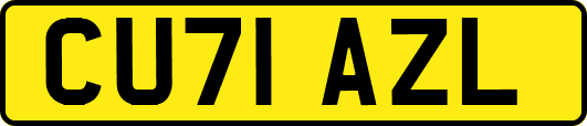 CU71AZL