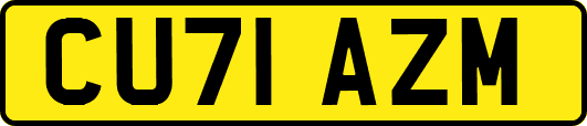 CU71AZM