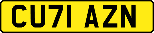 CU71AZN