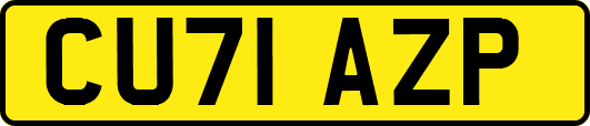 CU71AZP