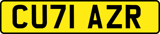 CU71AZR