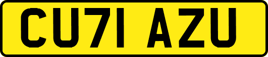 CU71AZU