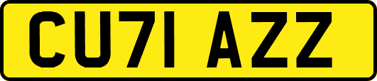 CU71AZZ