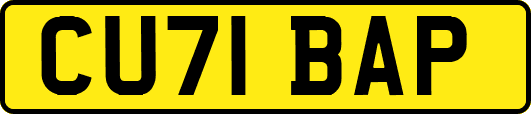 CU71BAP