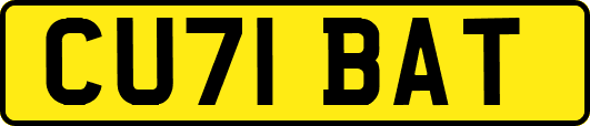 CU71BAT