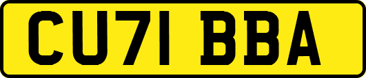CU71BBA