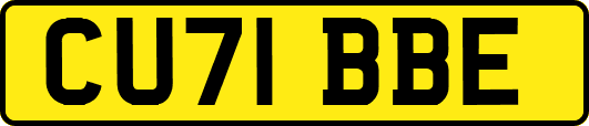 CU71BBE