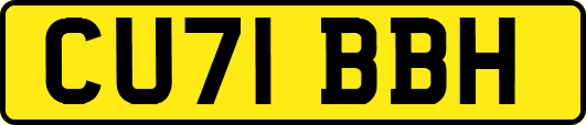 CU71BBH