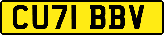 CU71BBV