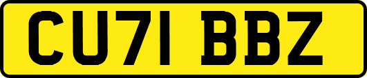 CU71BBZ