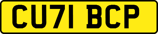 CU71BCP