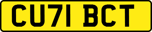 CU71BCT