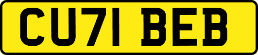 CU71BEB
