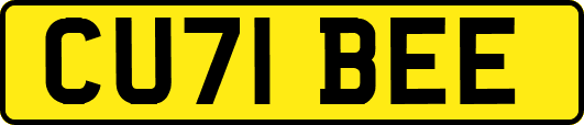 CU71BEE