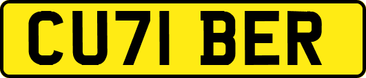 CU71BER