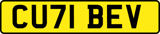 CU71BEV