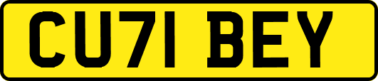 CU71BEY