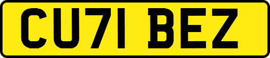 CU71BEZ