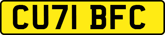 CU71BFC