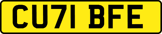 CU71BFE