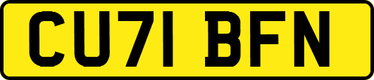 CU71BFN