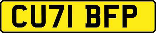 CU71BFP