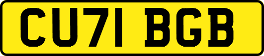 CU71BGB