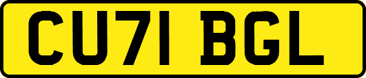 CU71BGL