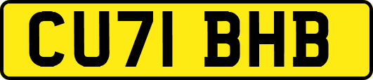 CU71BHB