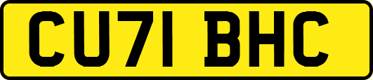 CU71BHC