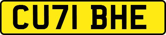 CU71BHE