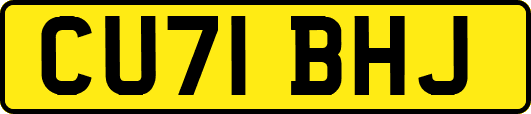 CU71BHJ