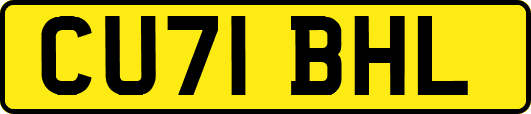 CU71BHL