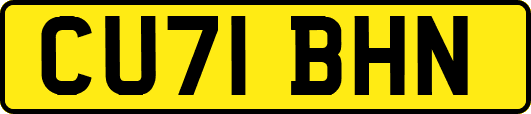 CU71BHN