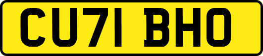 CU71BHO