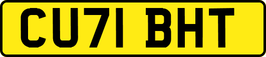 CU71BHT