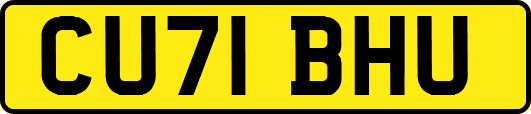 CU71BHU