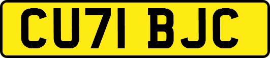 CU71BJC