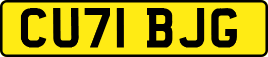 CU71BJG