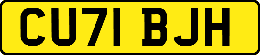 CU71BJH