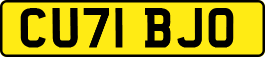 CU71BJO
